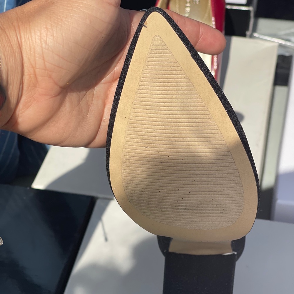 Marc fisher shoes size 7